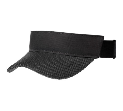 Козырек Grand Slam, темно-серый