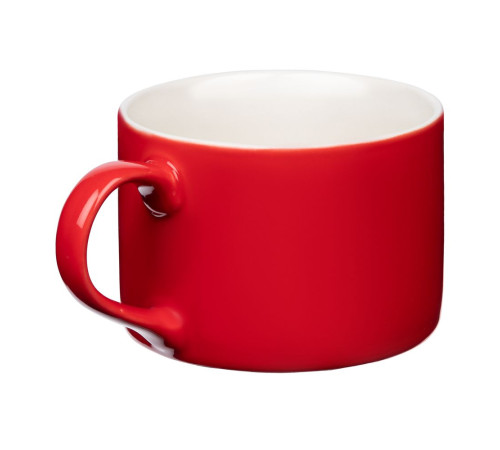 Чайная пара Clio, красная