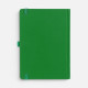 Ежедневник Favor, недатированный, ярко-зеленый
