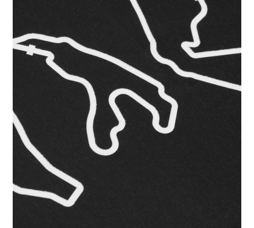 Зонт складной City Guardian, электрический, черный