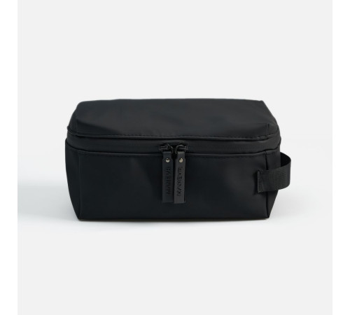 Несессер Traffic, черный