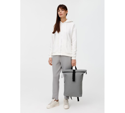 Рюкзак Altro, серый