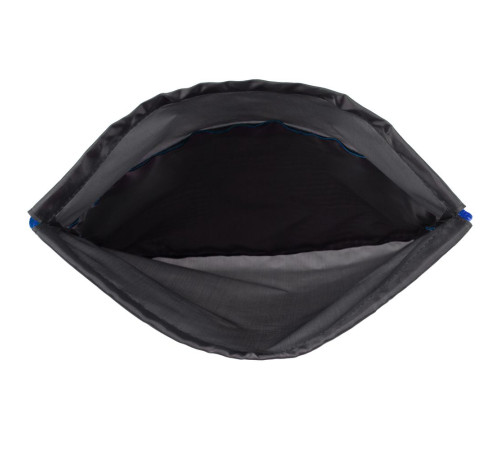 Детский рюкзак Novice, серый с синим