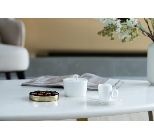 Кофейный набор Frammenti на 2 персоны