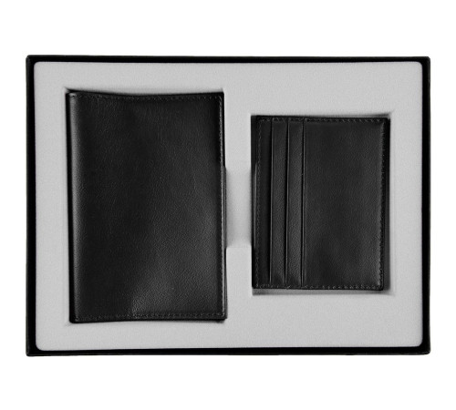 Набор Top, черный