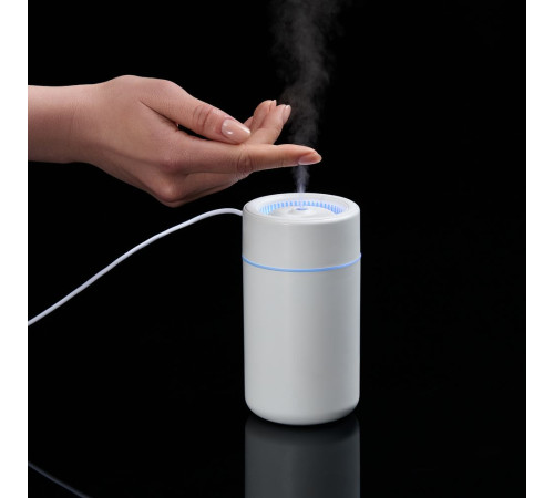 Настольный увлажнитель Suspiro ver.2, белый