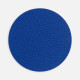 Наклейка тканевая Lunga Round, M, синяя