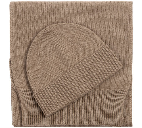 Шарф Cordelia, бежевый