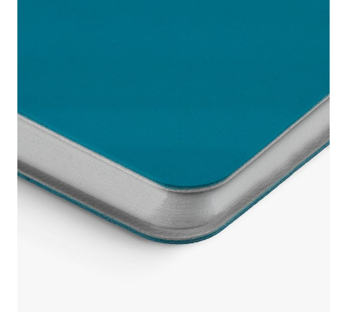 Ежедневник Flexpen Mini, недатированный, бирюзовый