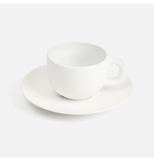 Чайная пара Stansa, белая