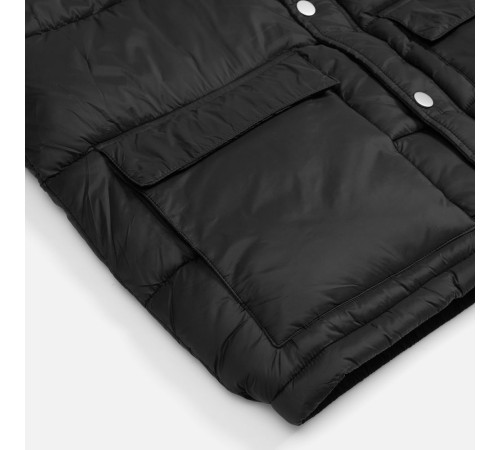 Жилет Ben Mac, черный