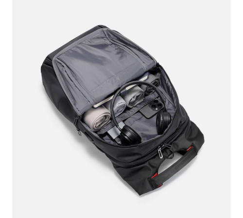 Рюкзак Titus, черный