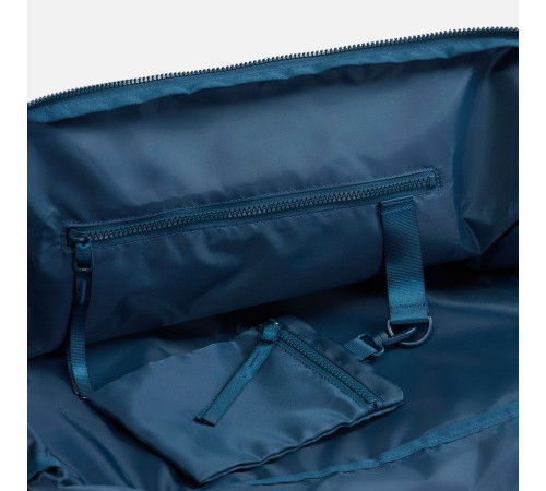 Спортивная сумка Verkko, темно-синяя