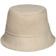 Панама Sombra, бежевая