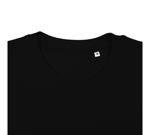 Футболка мужская T-bolka Stretch, черная