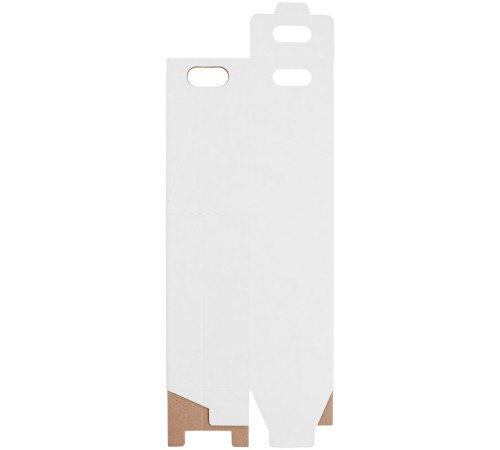 Коробка для бутылки Vinci, белая