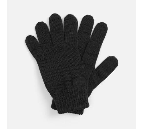 Перчатки Nobilis Mono, черные