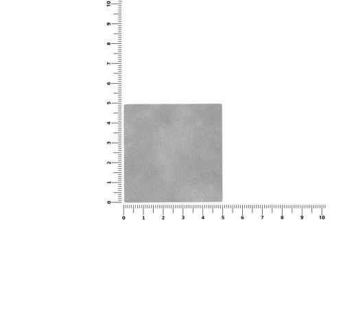 Лейбл Listra Nubuck Touch, L, серый