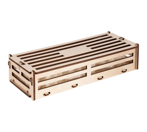 Набор свечей Snowflame, 8 см