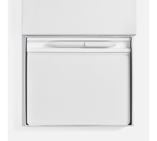 Набор Nebraska Duo, белый