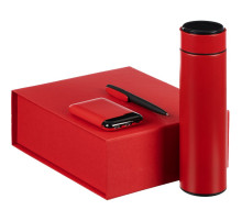 Набор VitalTrio, красный