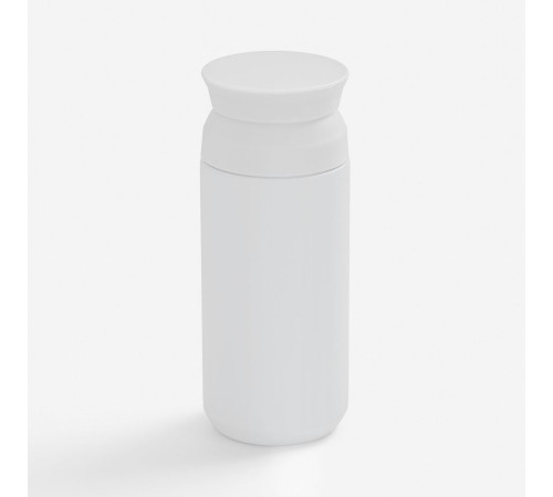 Термостакан Bau с ситечком, белый