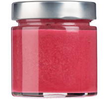 Крем-мед MerryBee, с малиной