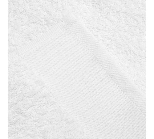 Полотенце Odelle ver.2, малое, белое