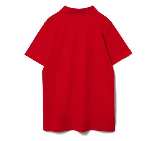 Рубашка поло мужская Virma Light, красная