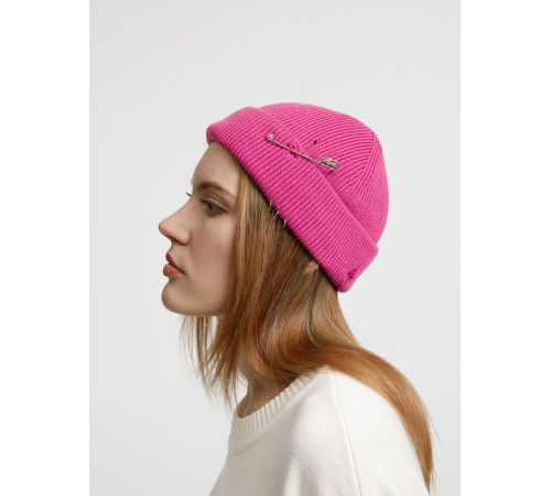 Шапка Pricker, красная