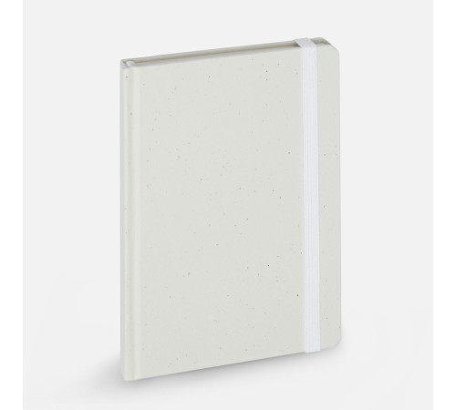 Блокнот Lactonica, белый
