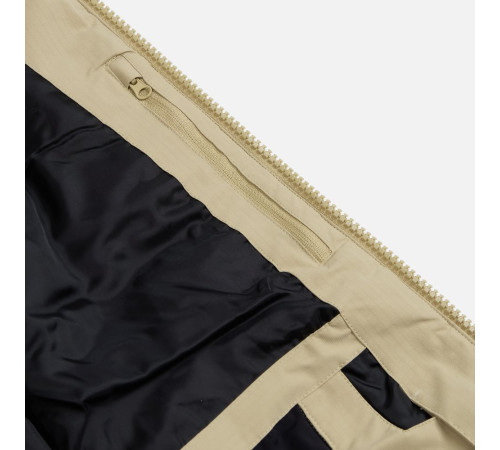 Жилет унисекс Sfera, бежевый