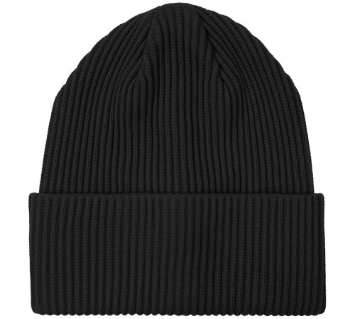 Шапка Franky, черная