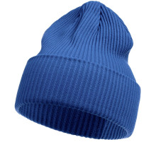 Шапка Franky, синяя (василек)