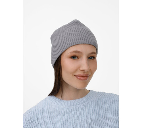 Шапка Sorang, серая