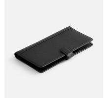 Дорожный органайзер Unison, черный