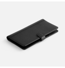 Дорожный органайзер Unison, черный