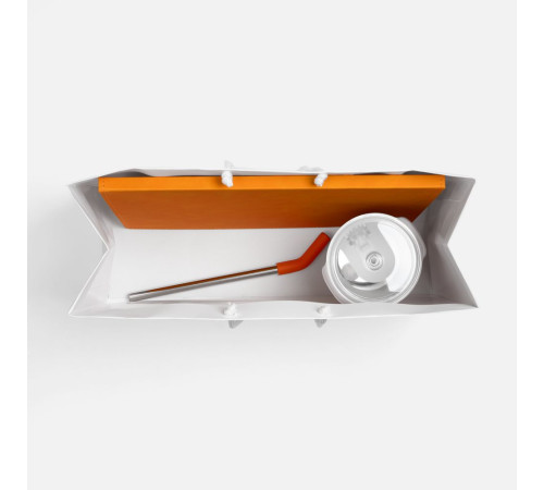 Набор Urban Packet, оранжевый