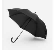 Зонт-трость Nimbrella, черный