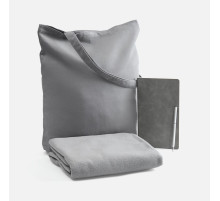 Набор Luba Warm, серый