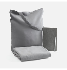 Набор Luba Warm, серый