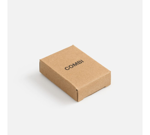 Деревянная головоломка Combi, прямоугольник