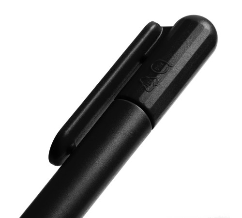 Ручка шариковая Prodir DS6S TMM, черная