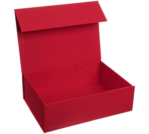 Коробка складная Portada, M, красная