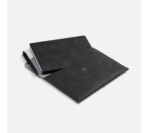 Набор Urban Folder, черный