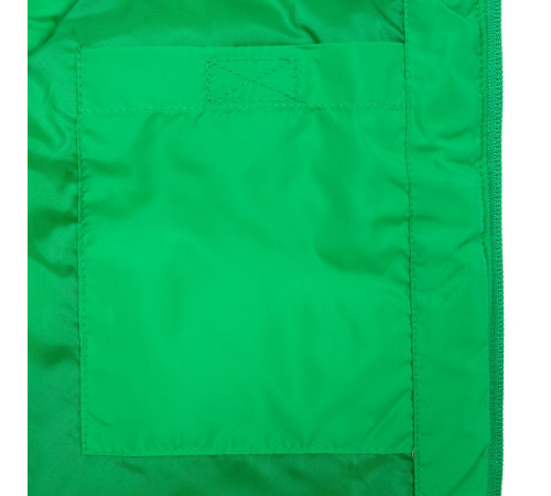 Жилет детский Kama Kids, зеленый