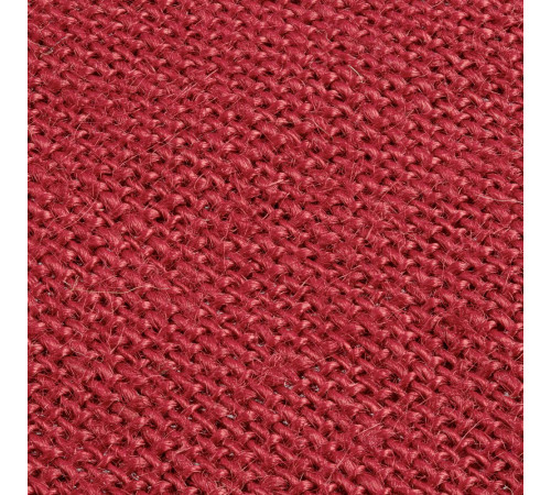 Холщовая сумка на плечо Juhu, красная