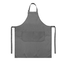 Фартук Natty, светло-серый