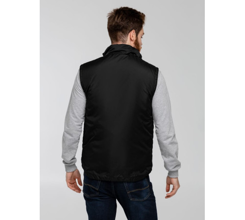 Жилет Kama, черный