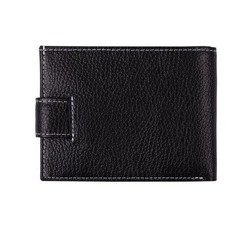 Портмоне Belladonna, черное